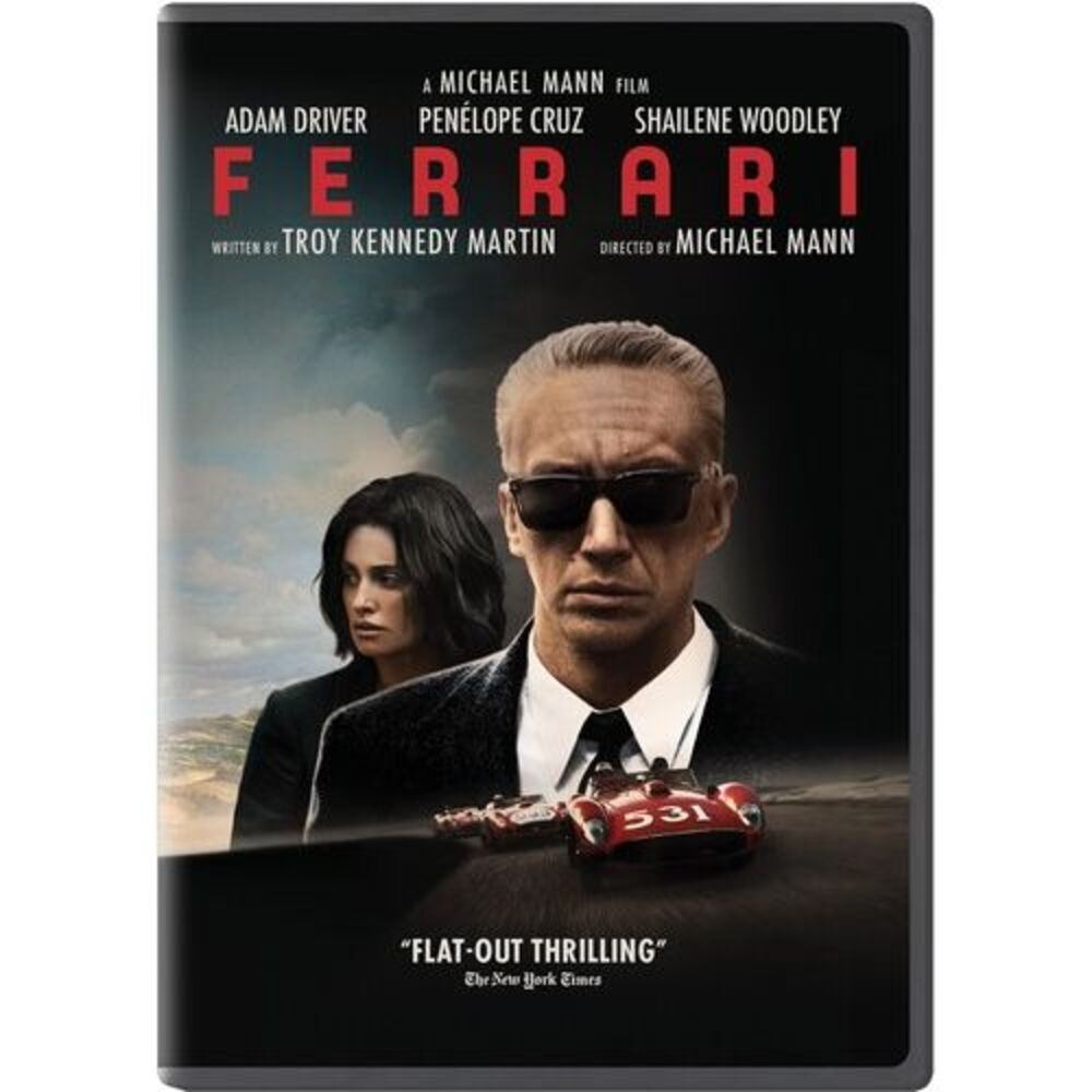 Ferrari  DVD - Picture 4 of 4